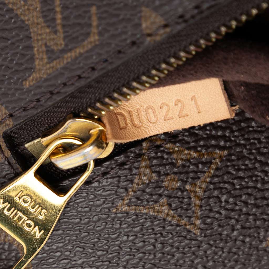 Louis Vuitton Monogram Pochette Metis - 5