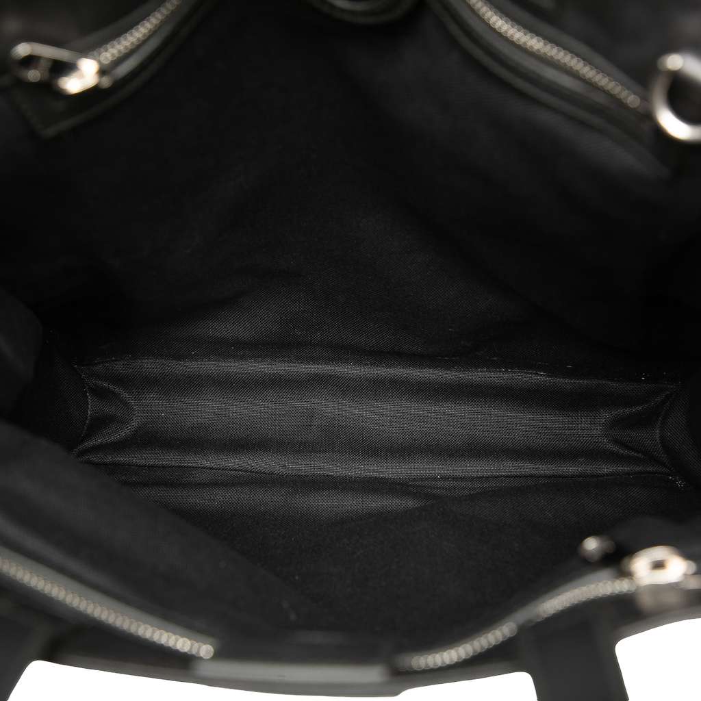 Gucci GG Supreme Tiger Convertible Soft Tote - 4