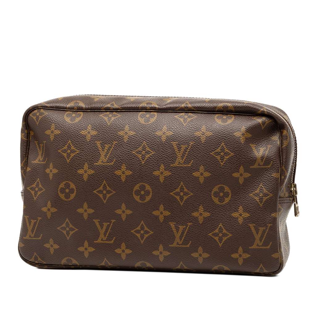 Louis Vuitton Monogram Trousse Toilette 28 - 2