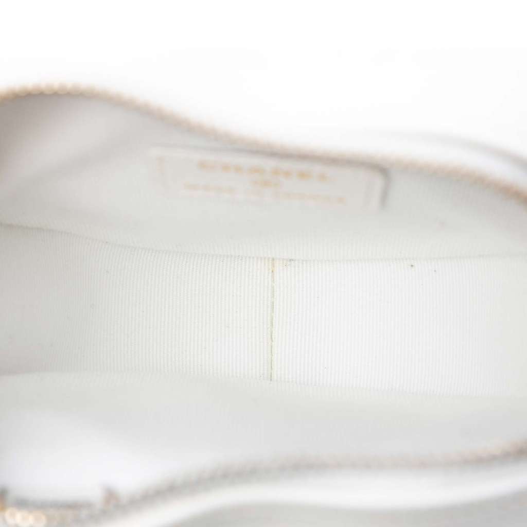 Chanel Mini Lambskin CC in Love Heart Crossbody - 4