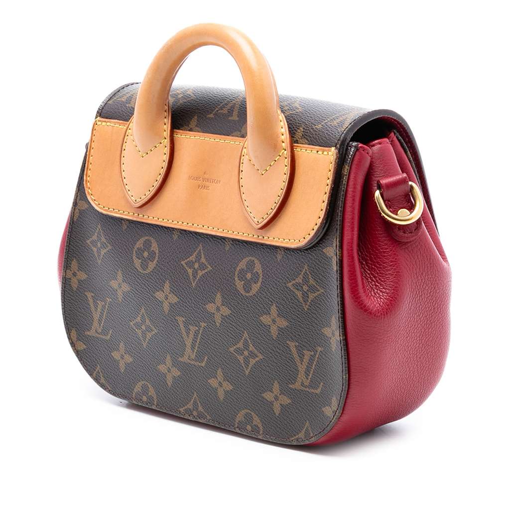 Louis Vuitton Monogram Eden PM - 2