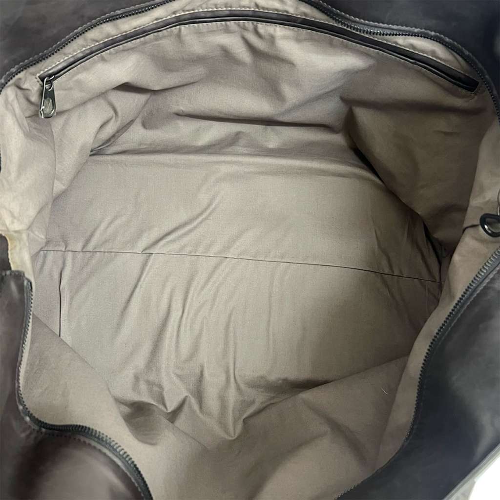 Bottega Veneta Nappa Diamond Intrecciato Tote - 5