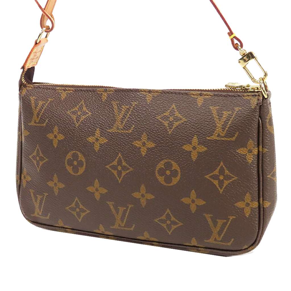 Louis Vuitton Monogram Pochette Accessoires - 2