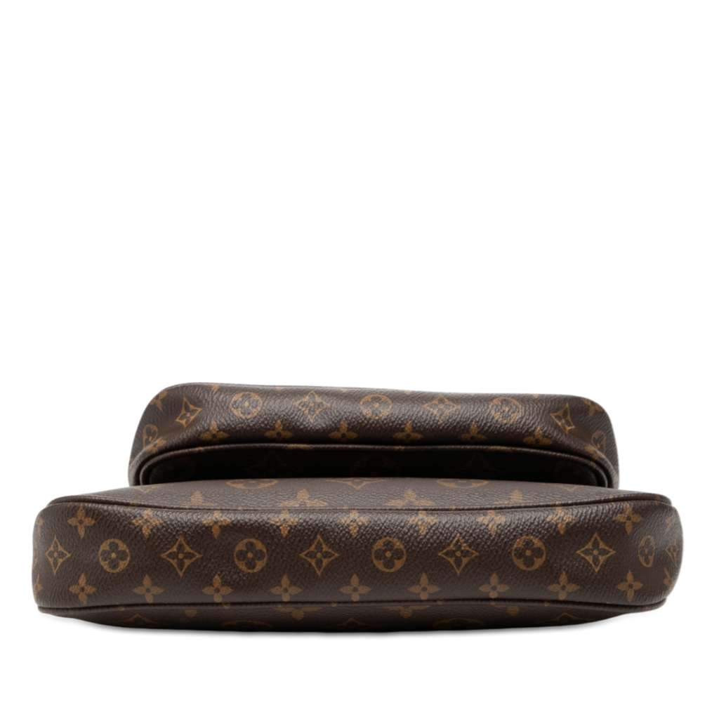 Louis Vuitton Monogram Multi Pochette Accessoires - 3