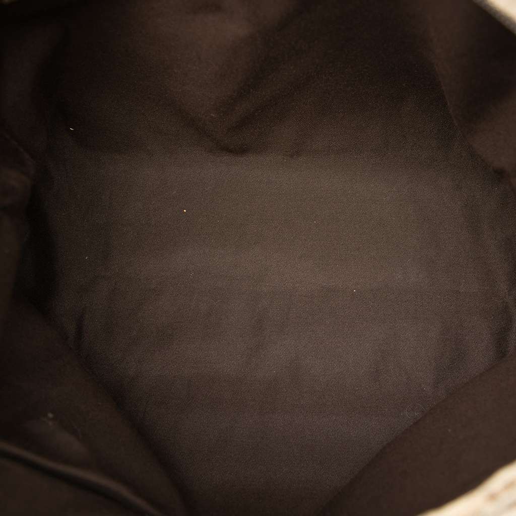 Gucci GG Canvas Web Crossbody - 4