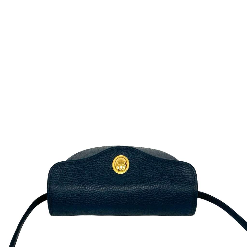 Dior Leather Crossbody - 3