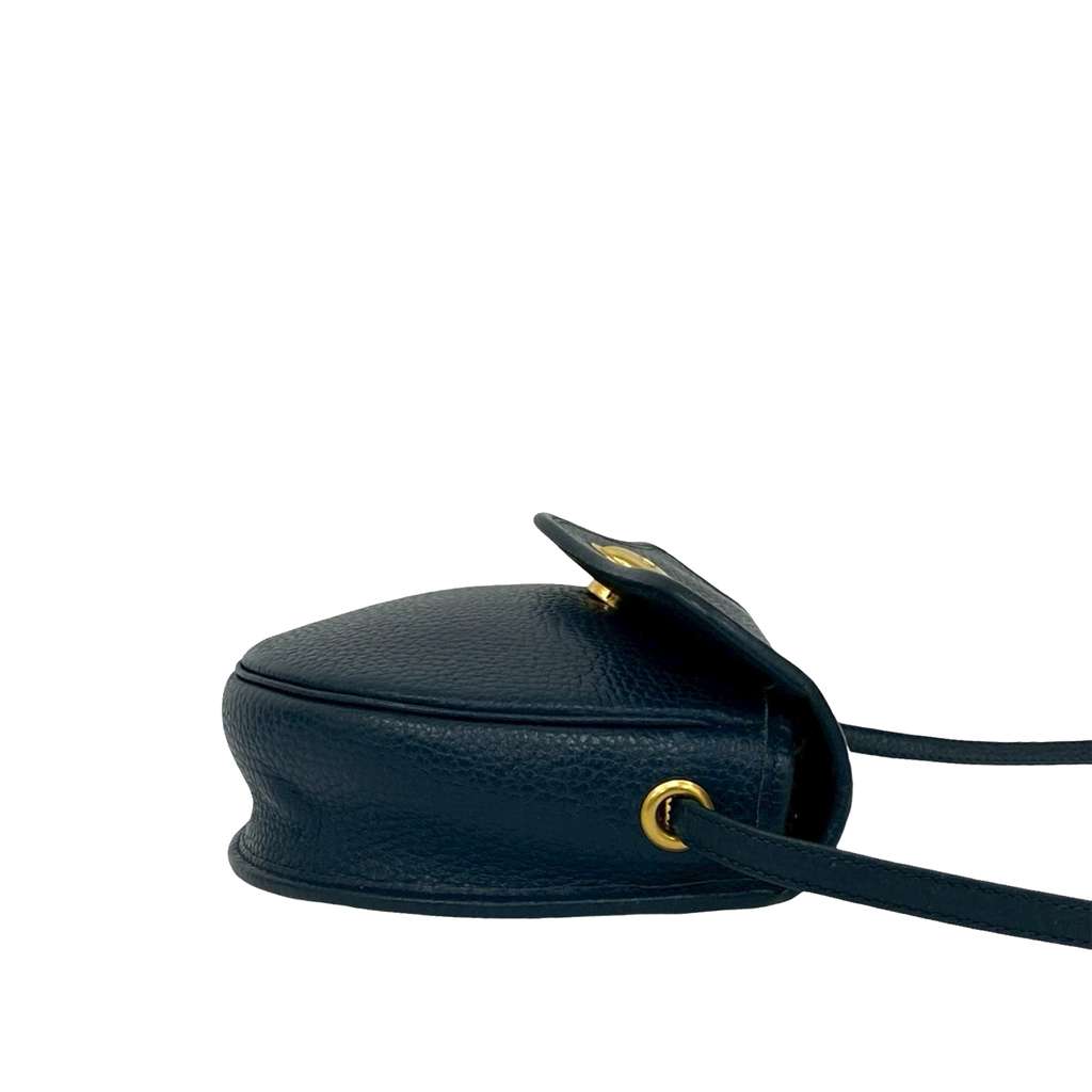 Dior Leather Crossbody - 4