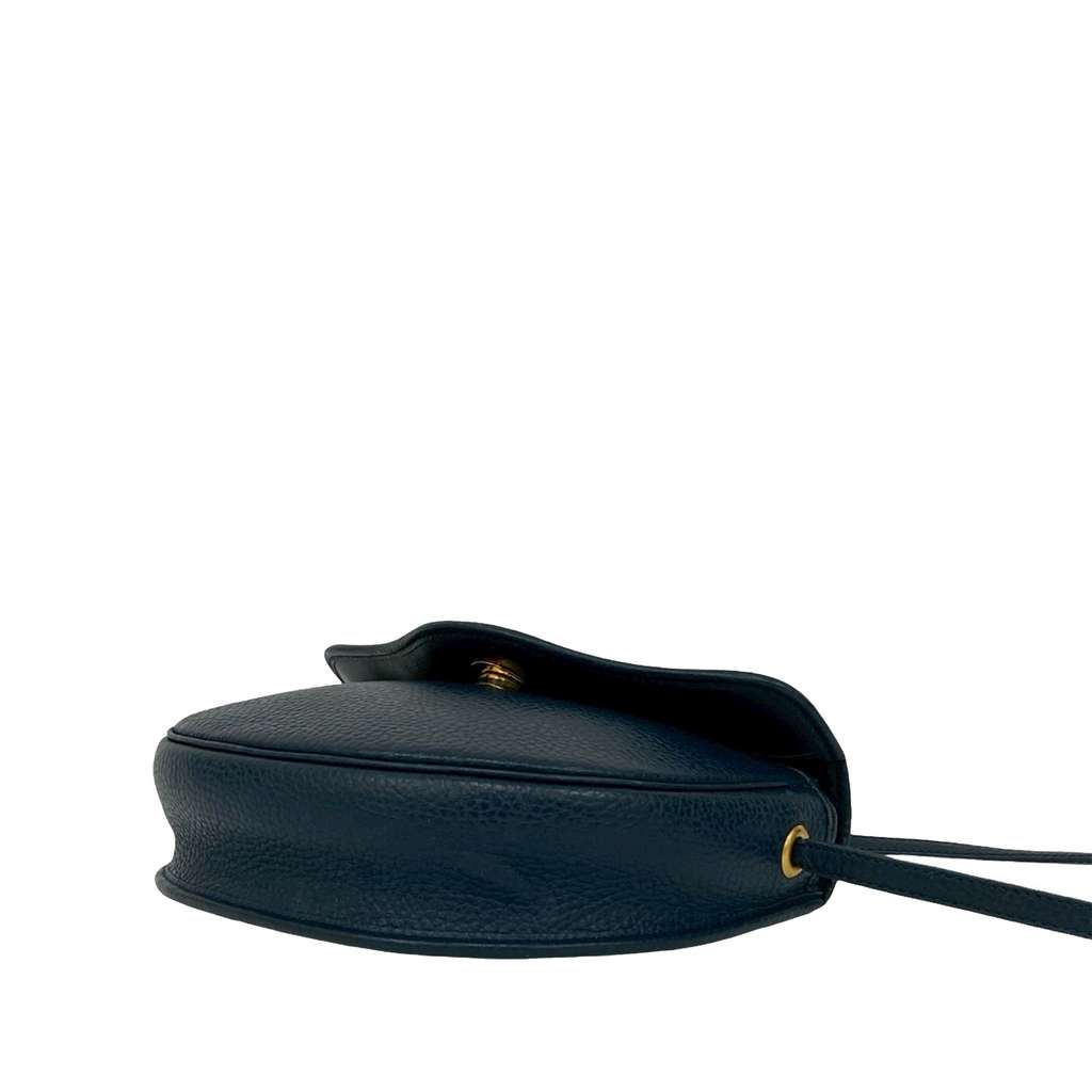 Dior Leather Crossbody - 5