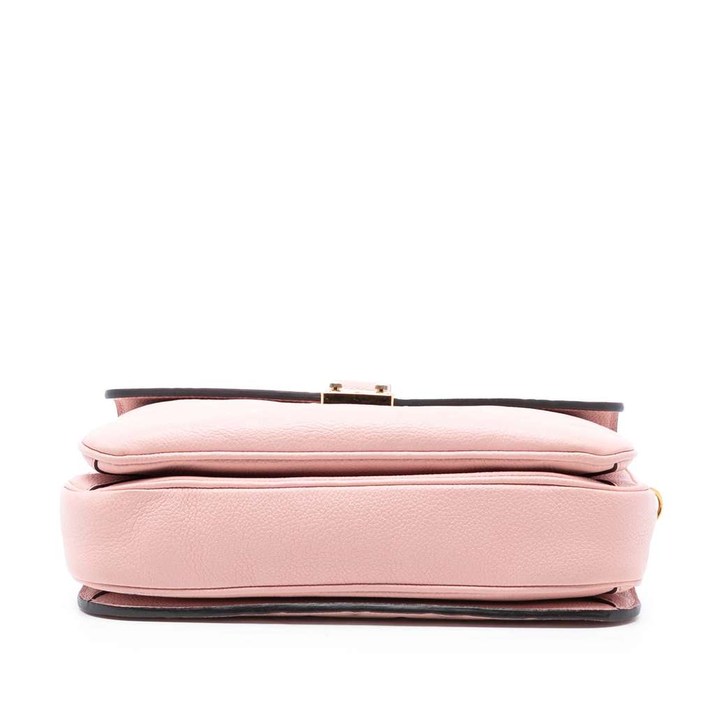 Louis Vuitton Monogram Empreinte Pochette Metis - 3