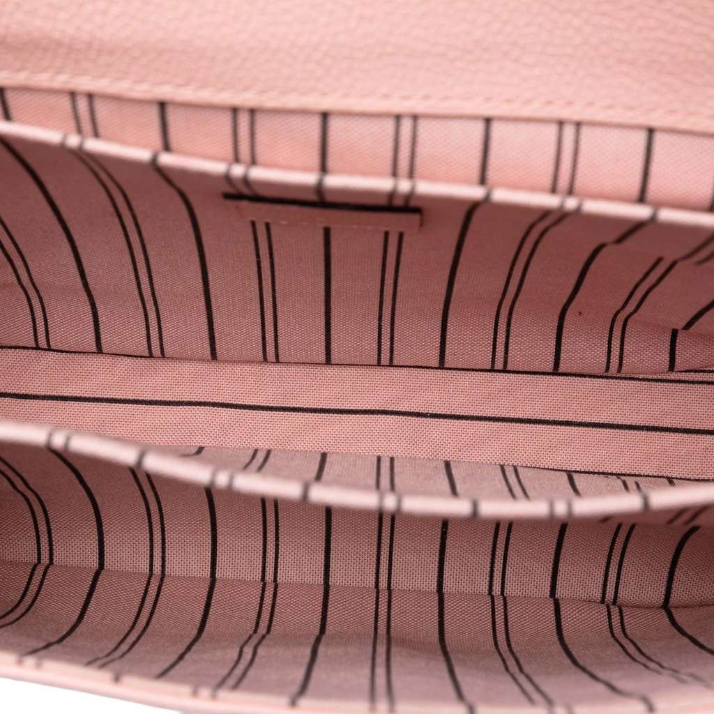 Louis Vuitton Monogram Empreinte Pochette Metis - 4