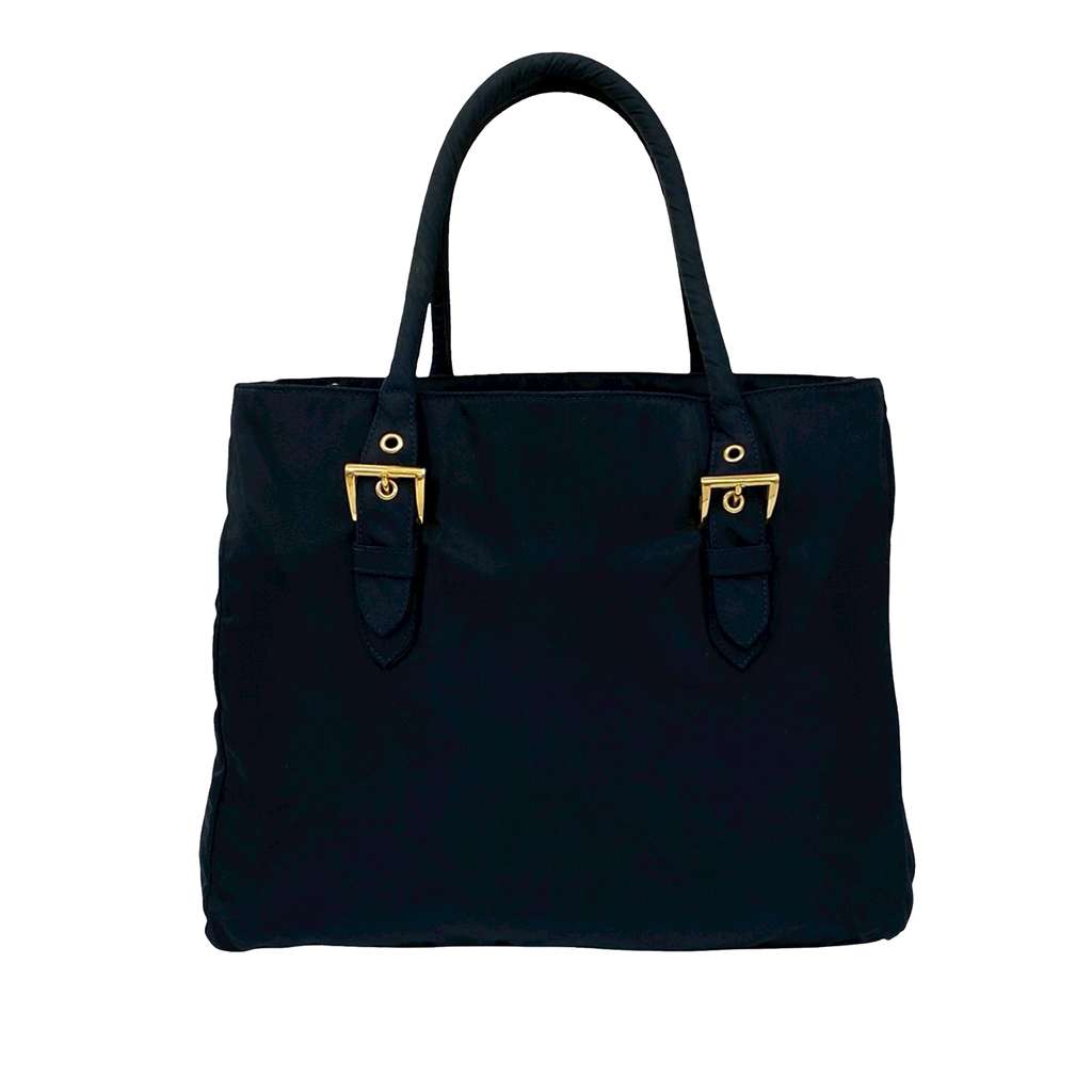 Prada Tessuto Tote