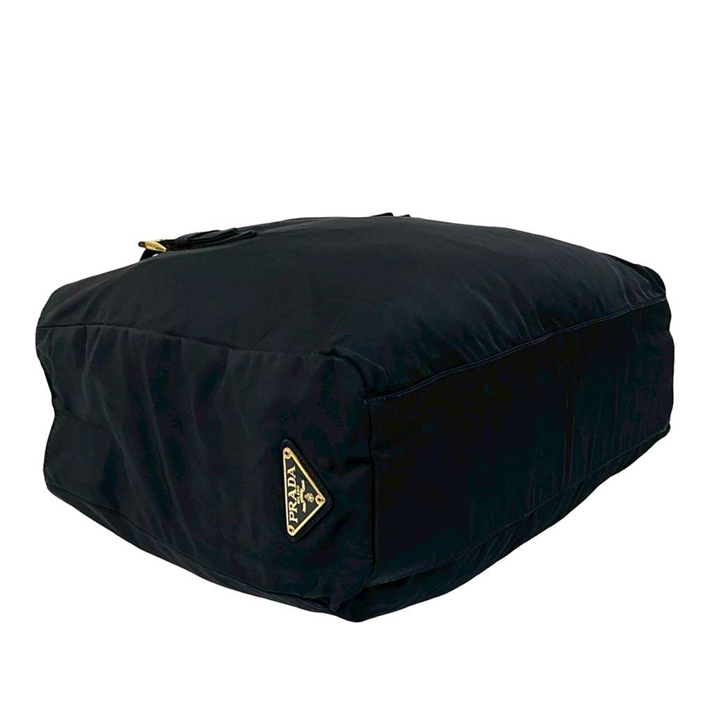 Prada Tessuto Tote - 3