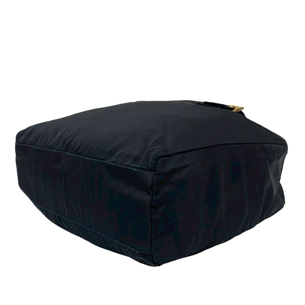 Prada Tessuto Tote - 4