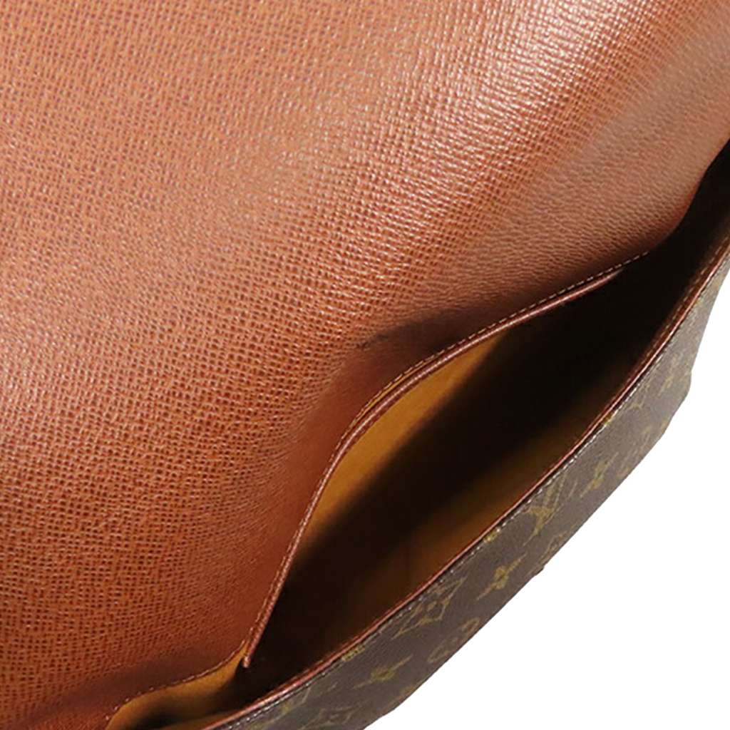 Louis Vuitton Monogram Musette Tango Short Strap - 4