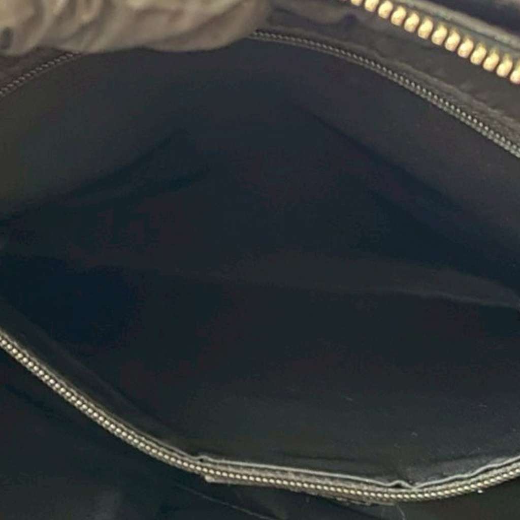 Dior Diorissimo Trotter Canvas Zip Tote - 4