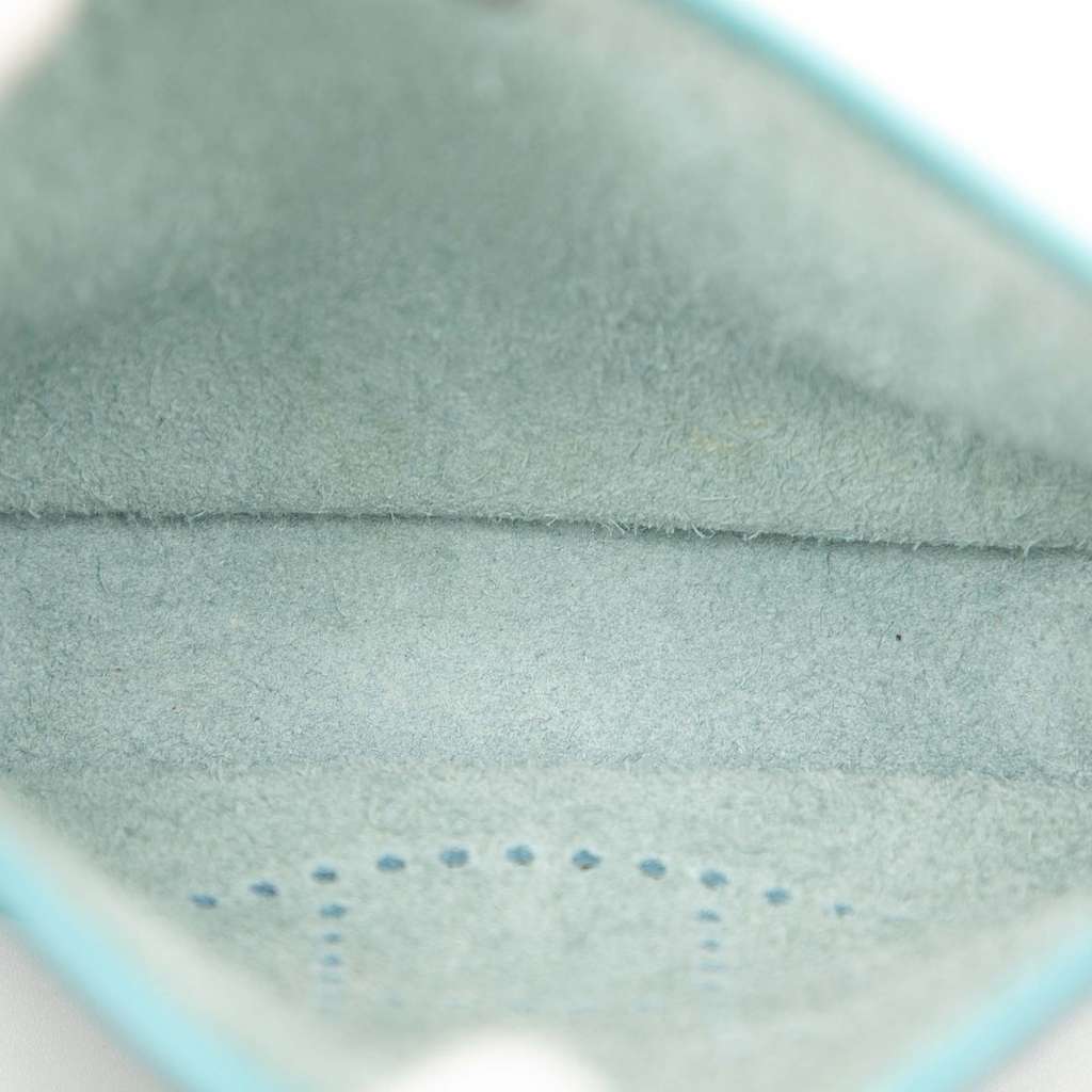 Hermès Clemence Evelyne Amazone TPM - 4