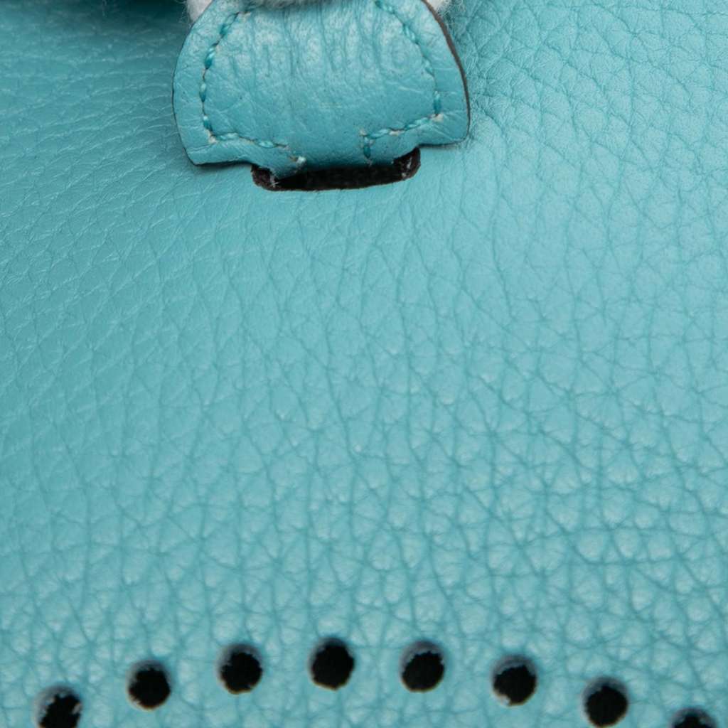 Hermès Clemence Evelyne Amazone TPM - 5