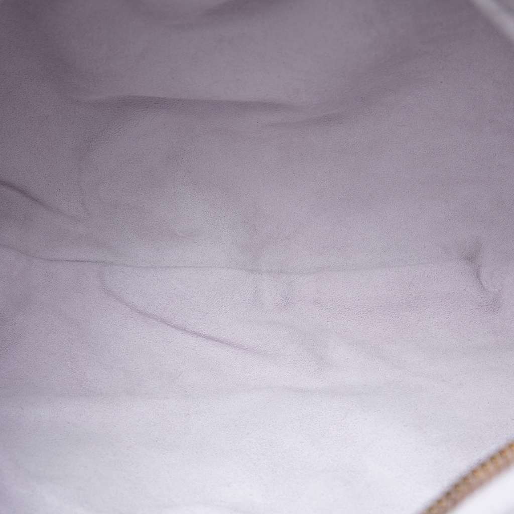 Bottega Veneta Teen Suede Intrecciato Jodie - 4