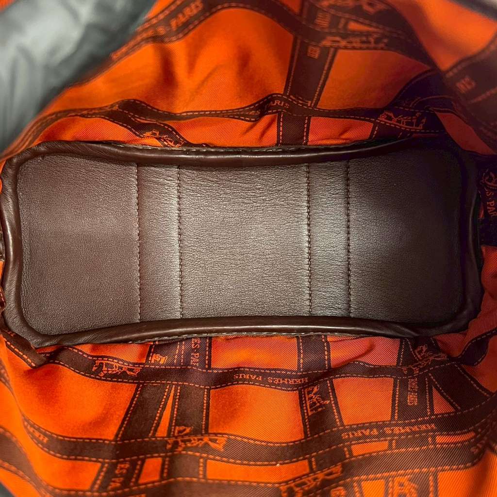 Hermès Swift and Silk Bolduc Twilly Garden Party 23 - 5