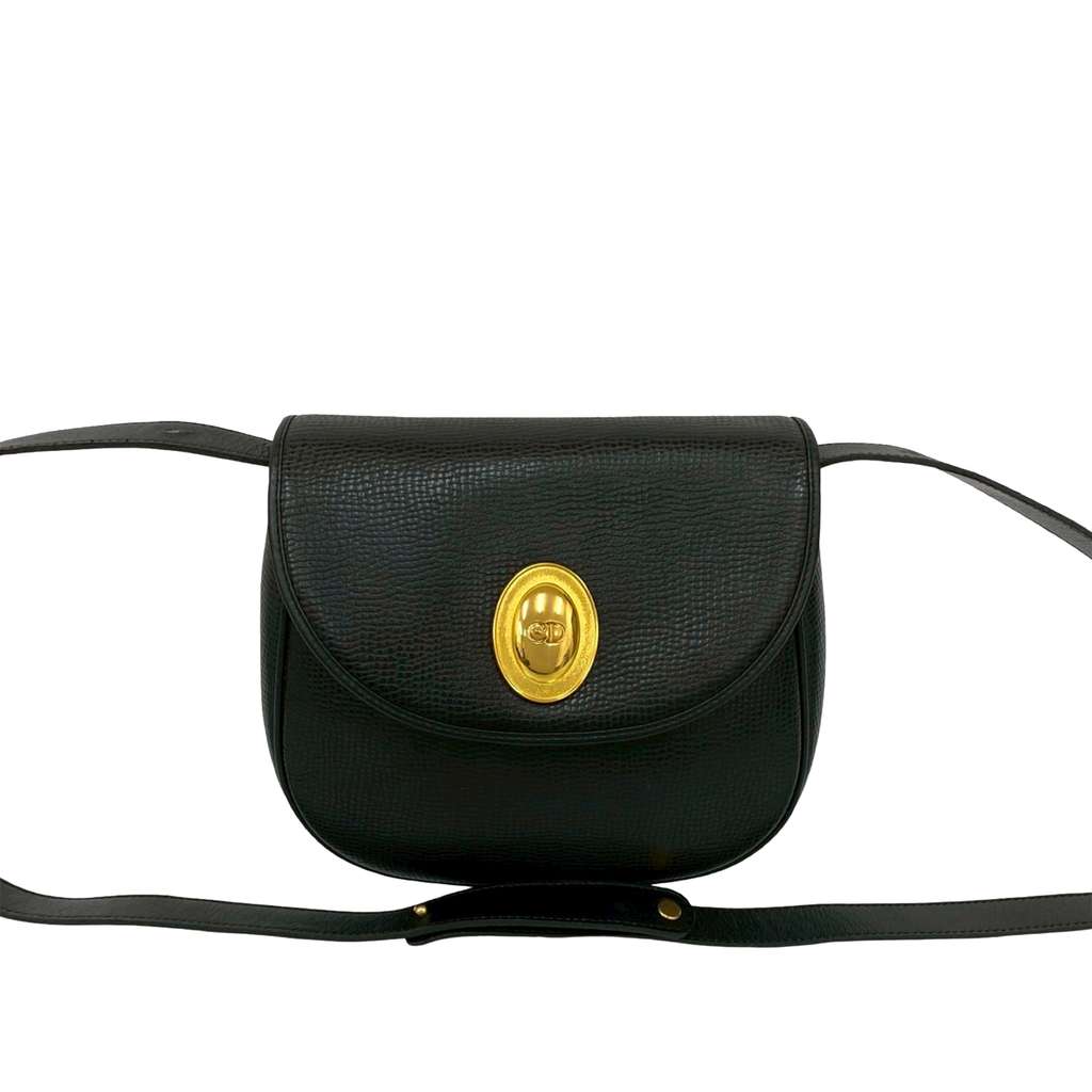 Dior Leather Crossbody