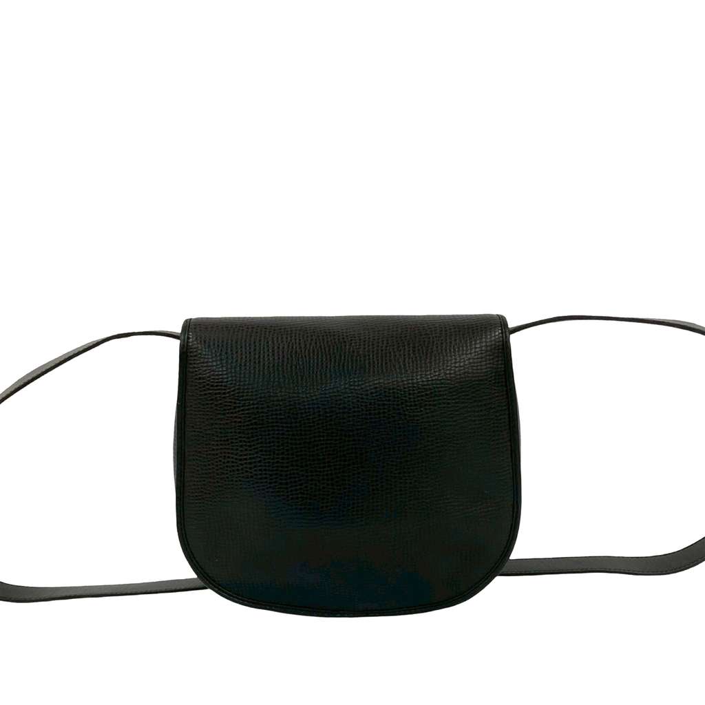 Dior Leather Crossbody - 2