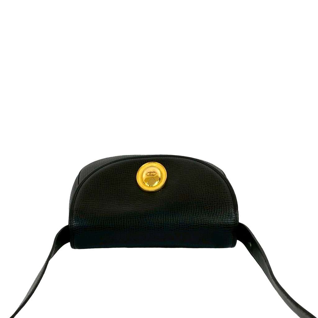 Dior Leather Crossbody - 3