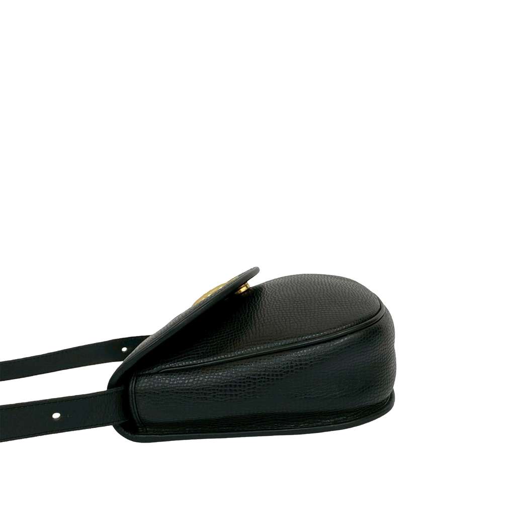 Dior Leather Crossbody - 4