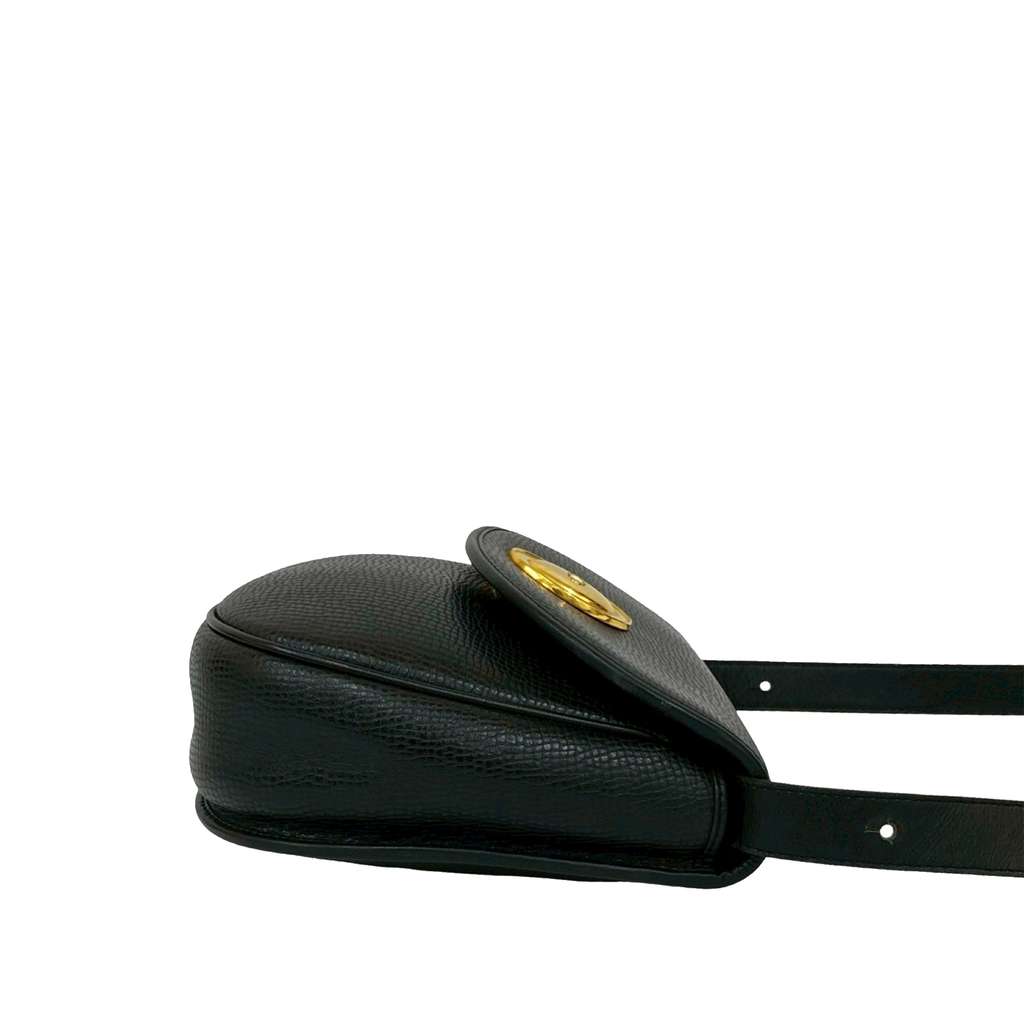 Dior Leather Crossbody - 5