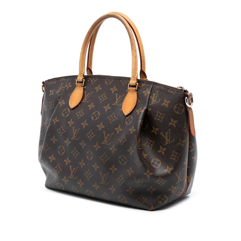Louis Vuitton Monogram Turenne MM - 2