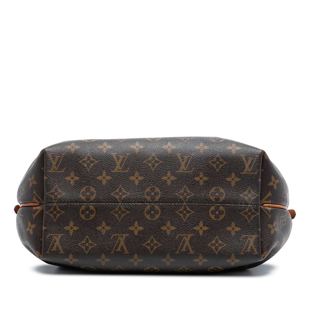 Louis Vuitton Monogram Turenne MM - 3