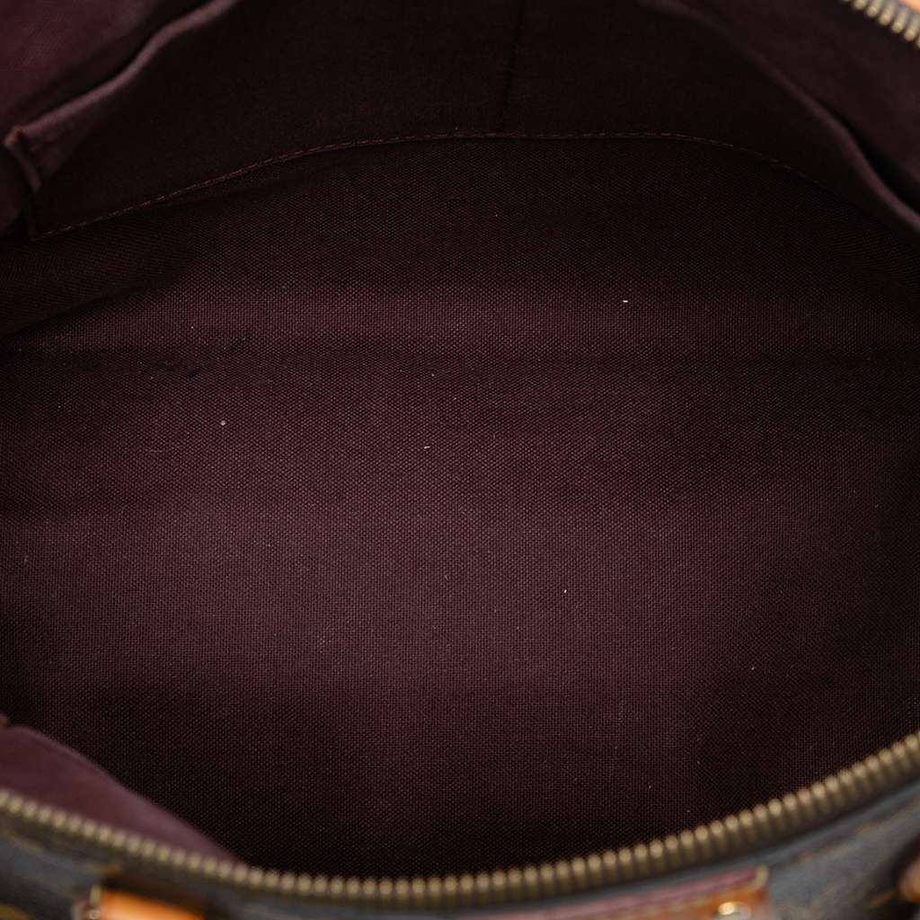 Louis Vuitton Monogram Turenne MM - 4