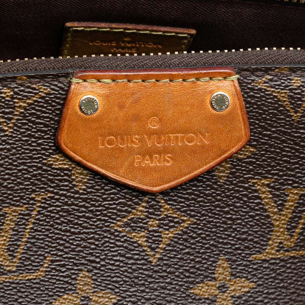 Louis Vuitton Monogram Turenne MM - 5