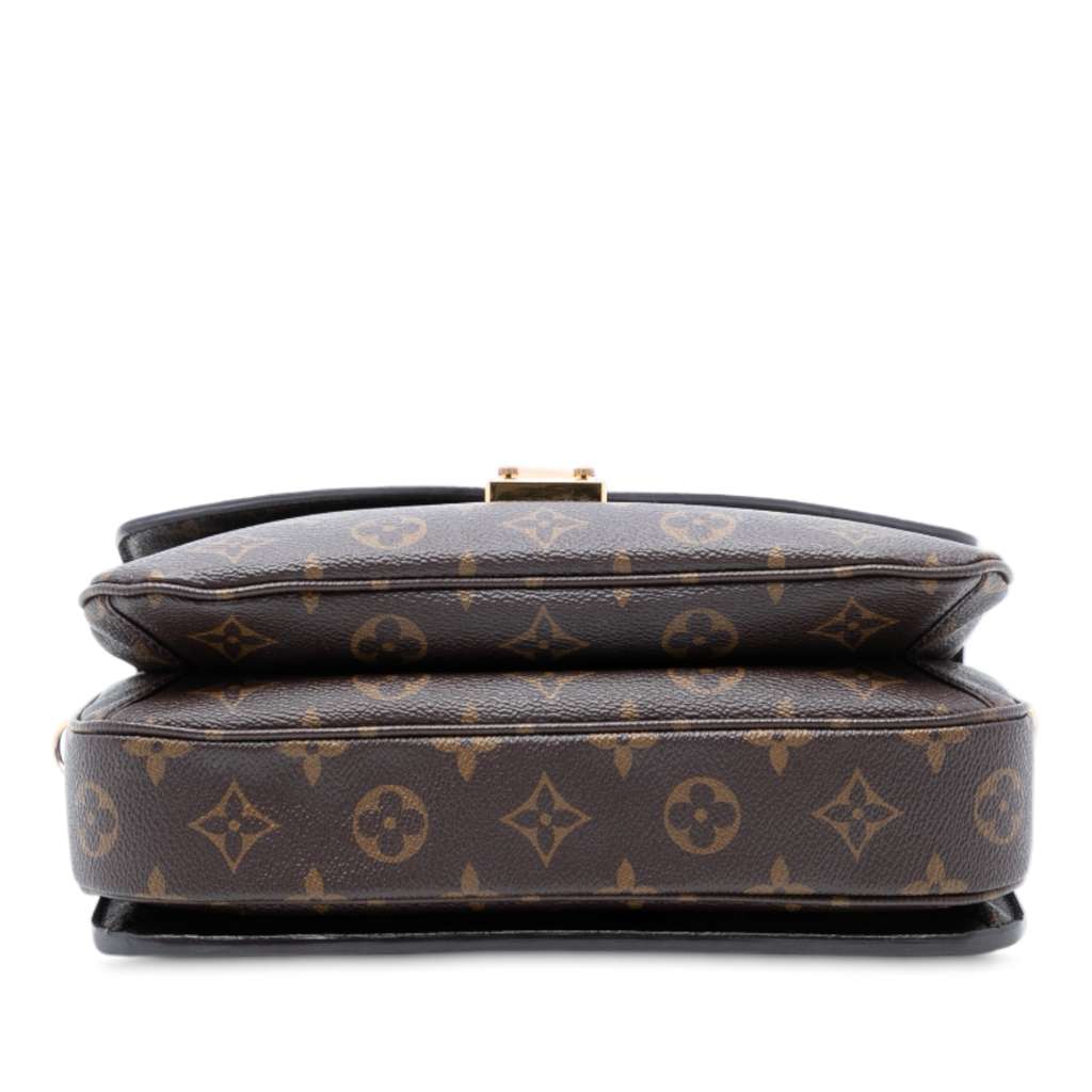 Louis Vuitton Monogram Pochette Metis - 3