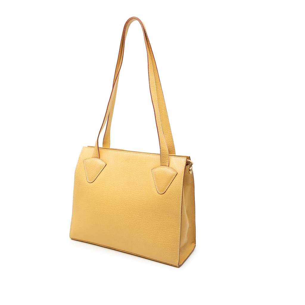 Loewe Leather Tote - 2