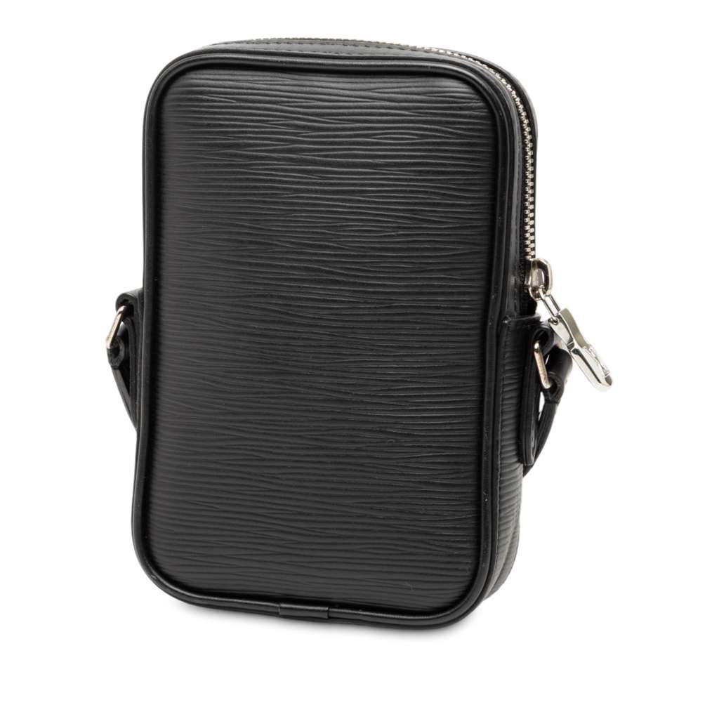 Louis Vuitton Epi Initials Danube PPM - 2