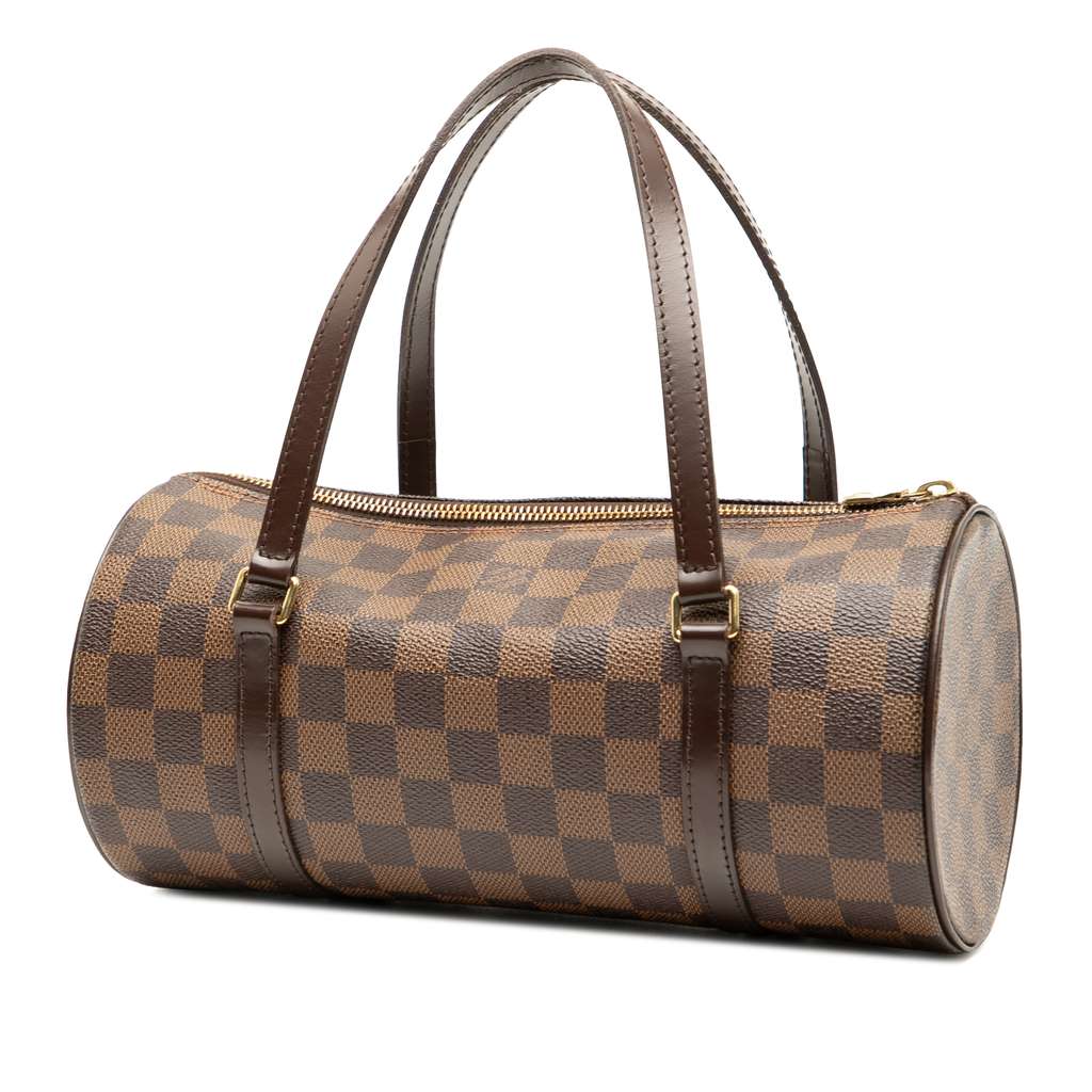 Louis Vuitton Damier Ebene Papillon 26 - 2