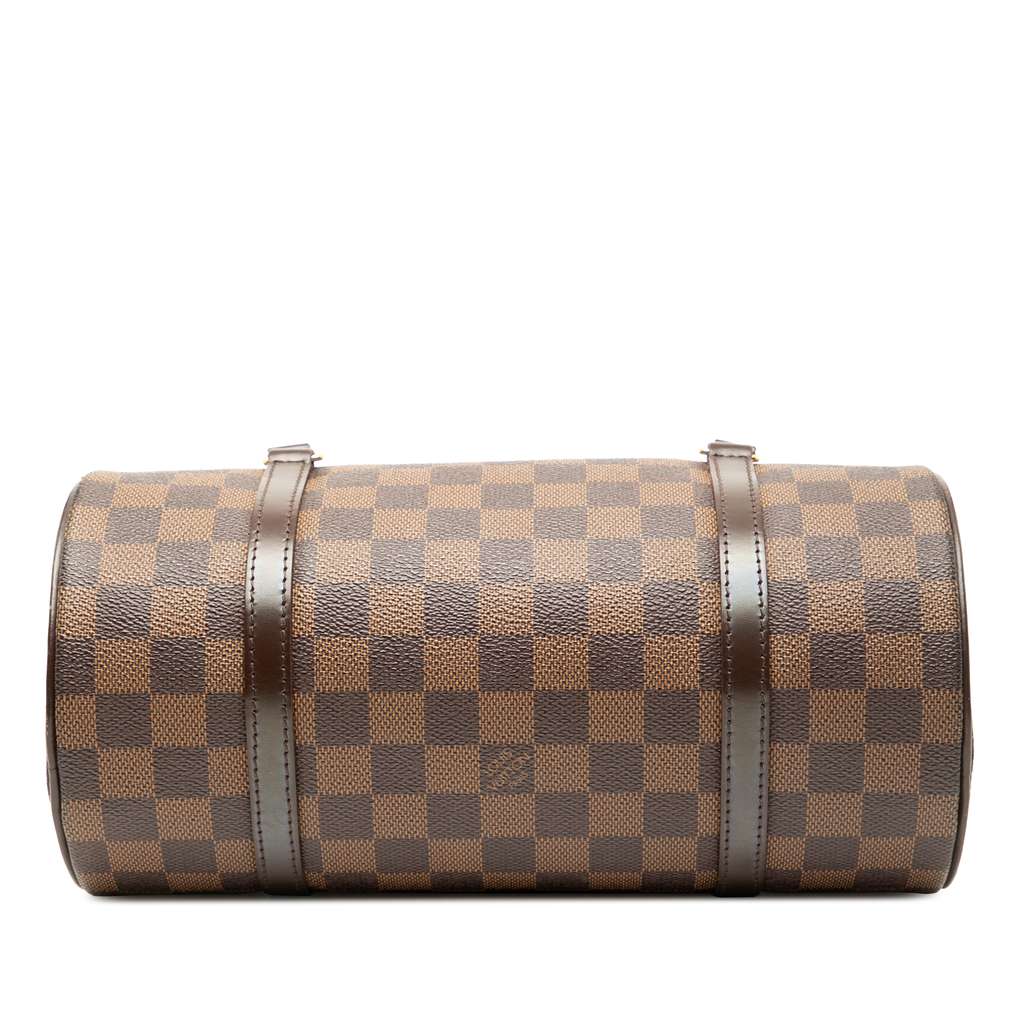 Louis Vuitton Damier Ebene Papillon 26 - 3