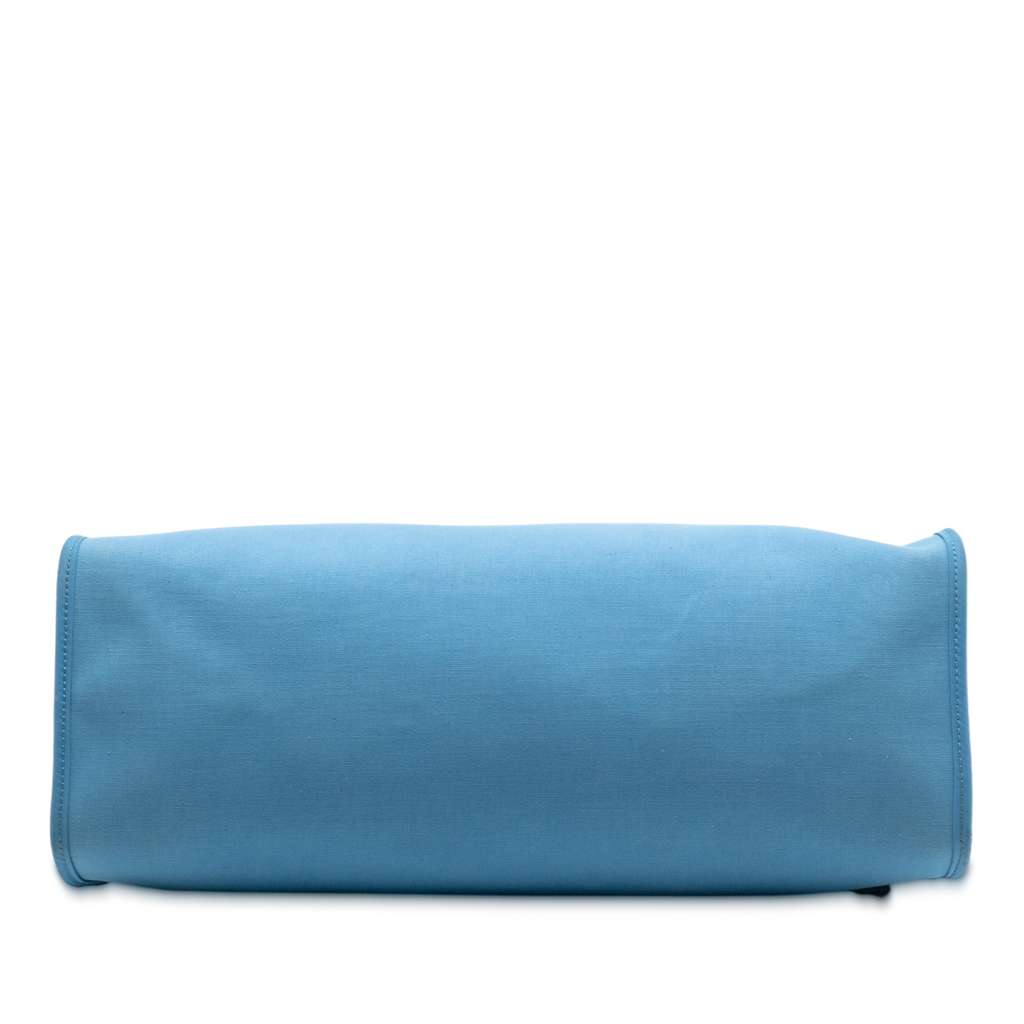 Hermès Toile Herbag Zip 39 - 3