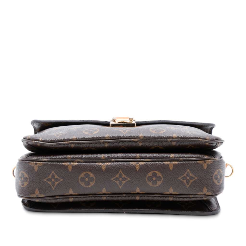 Louis Vuitton Monogram Pochette Metis - 3
