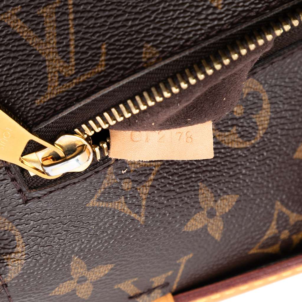 Louis Vuitton Monogram Pochette Metis - 5
