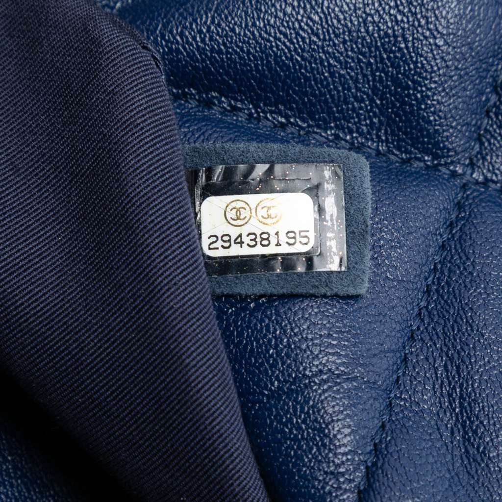 Chanel Medium Lambskin 19 Flap - 5