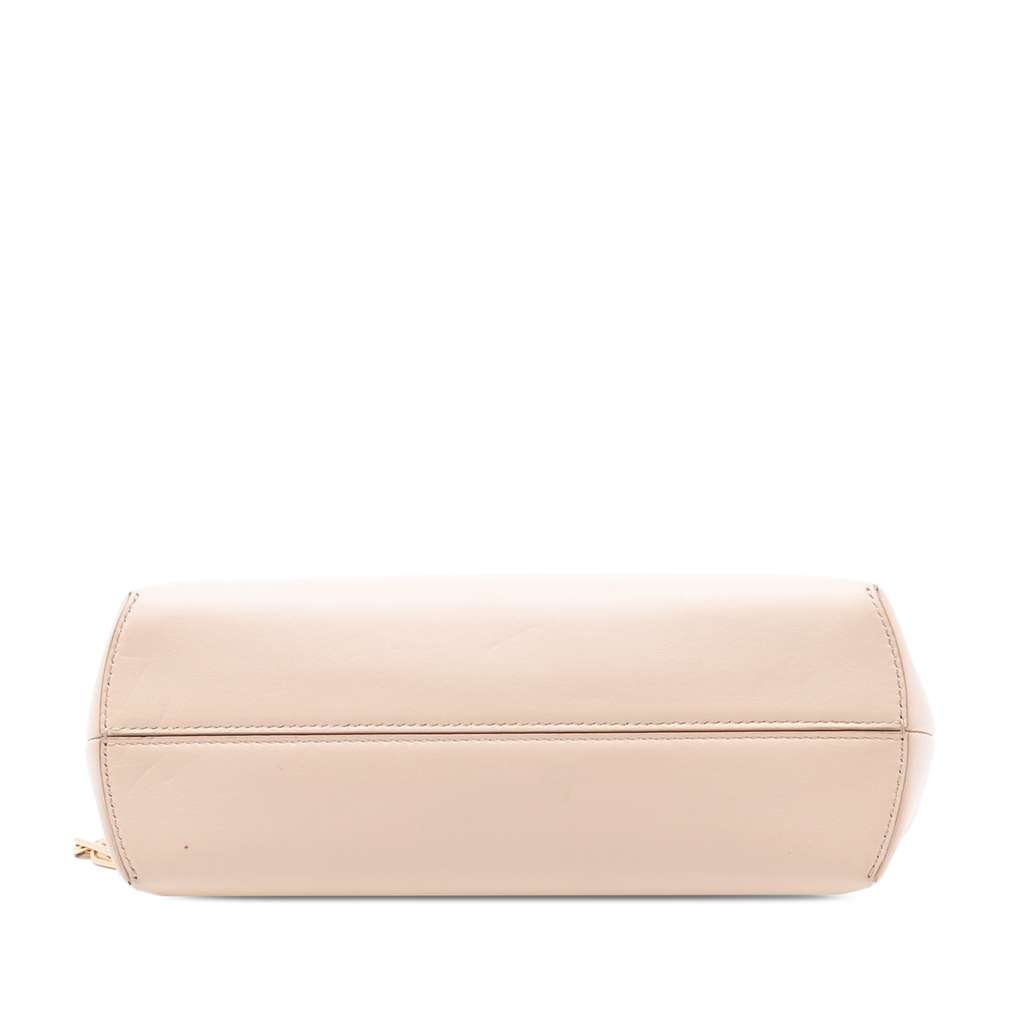 Fendi Small Nappa Fendi First Crossbody - 3