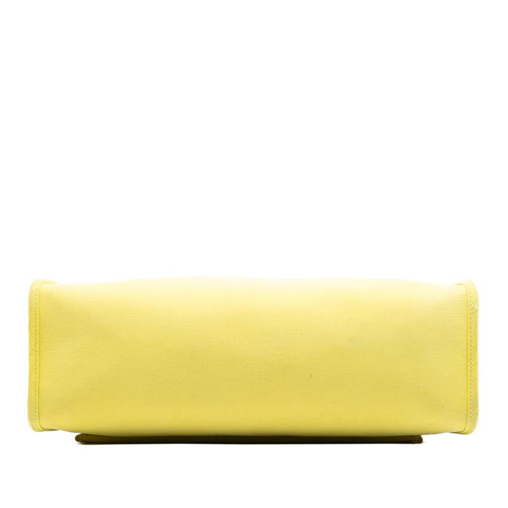 Hermès Toile Herbag Zip 31 - 3