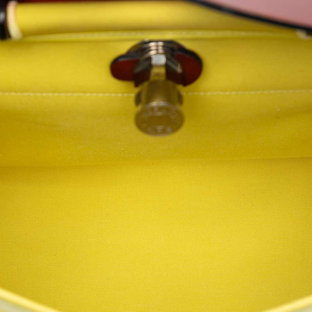 Hermès Toile Herbag Zip 31 - 4