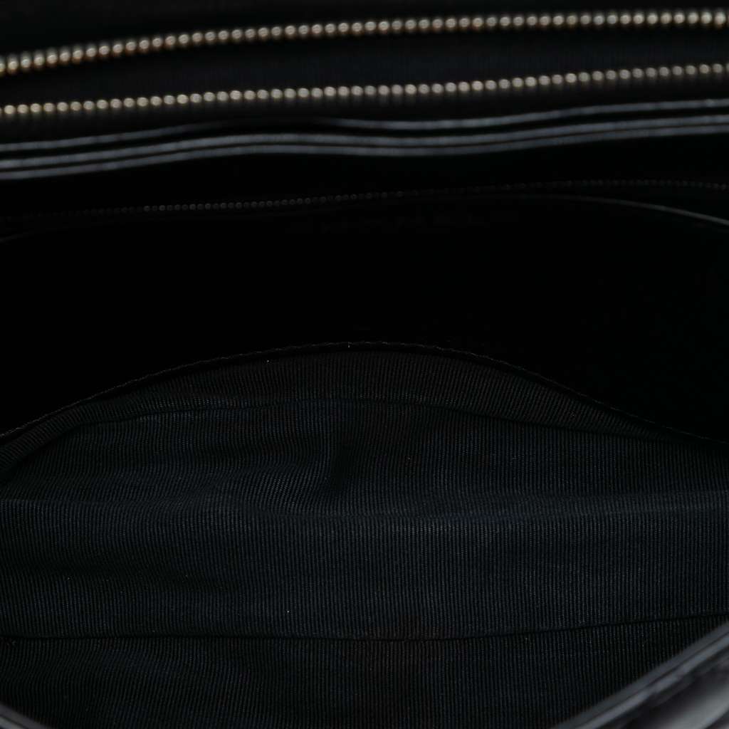 Chanel Medium Quilted Lambskin All Slide Long Single Flap - 4