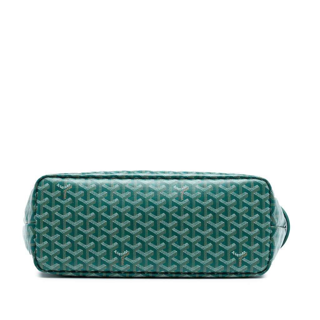 Goyard Goyardine Chien Gris Pet Carrier - 3