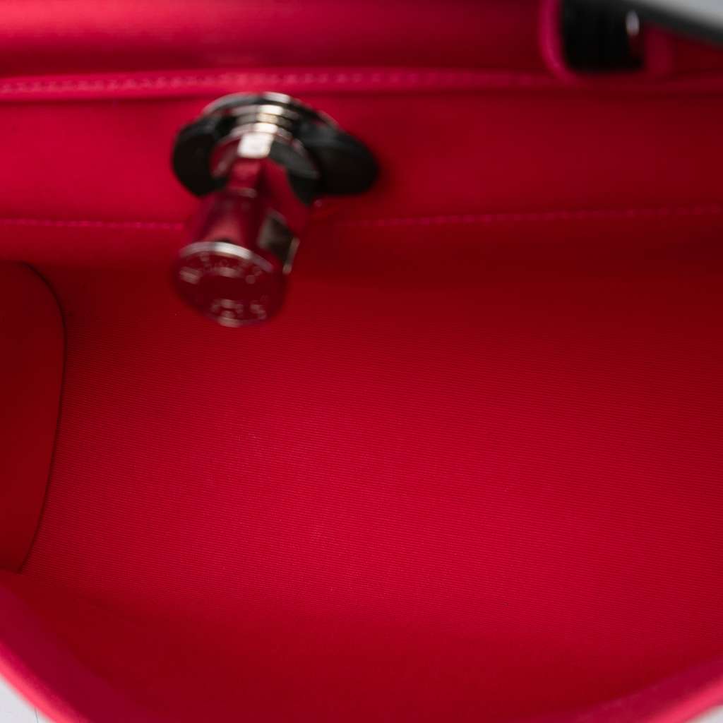 Hermès Toile Herbag Zip 31 - 4