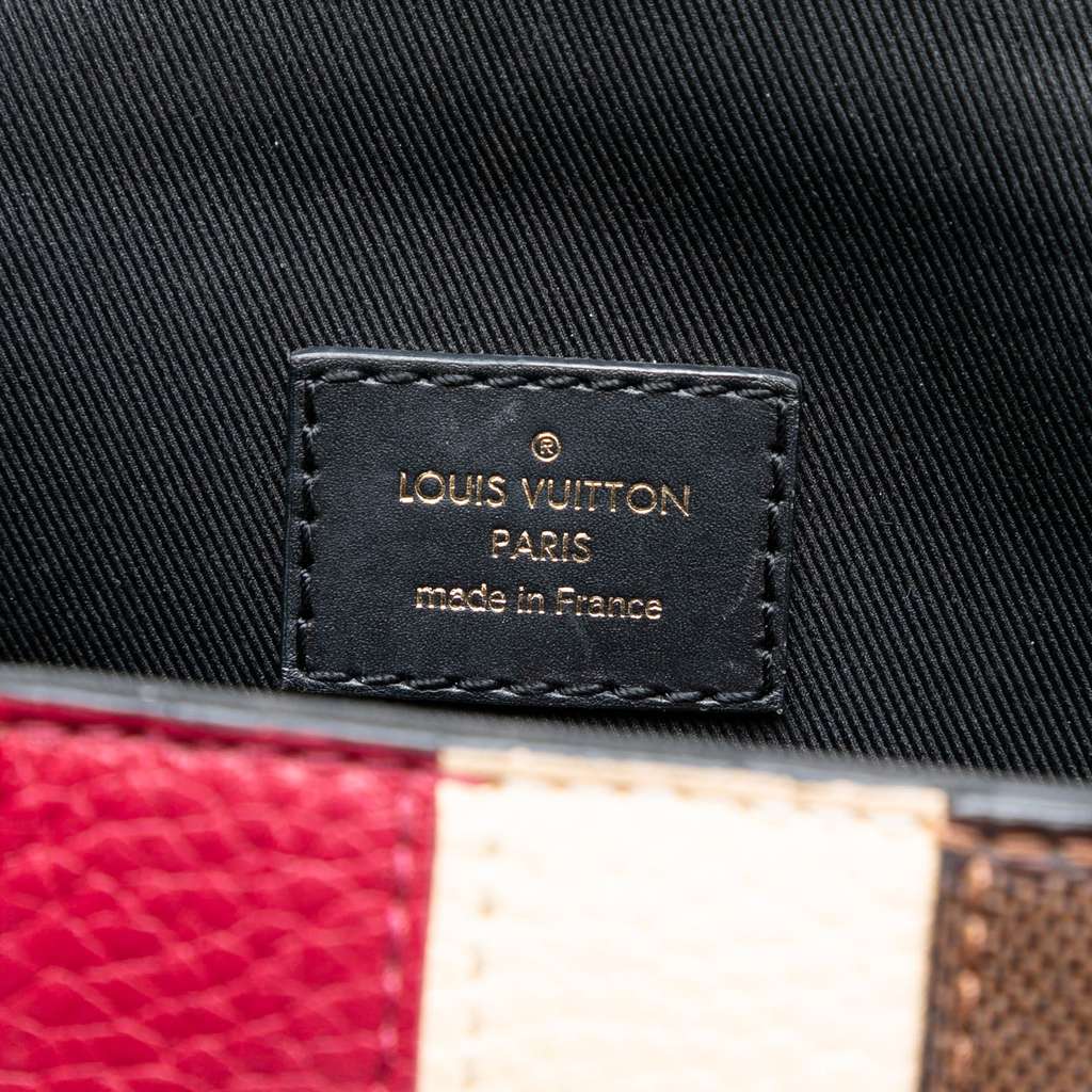 Louis Vuitton Damier Ebene Bond Street - 5