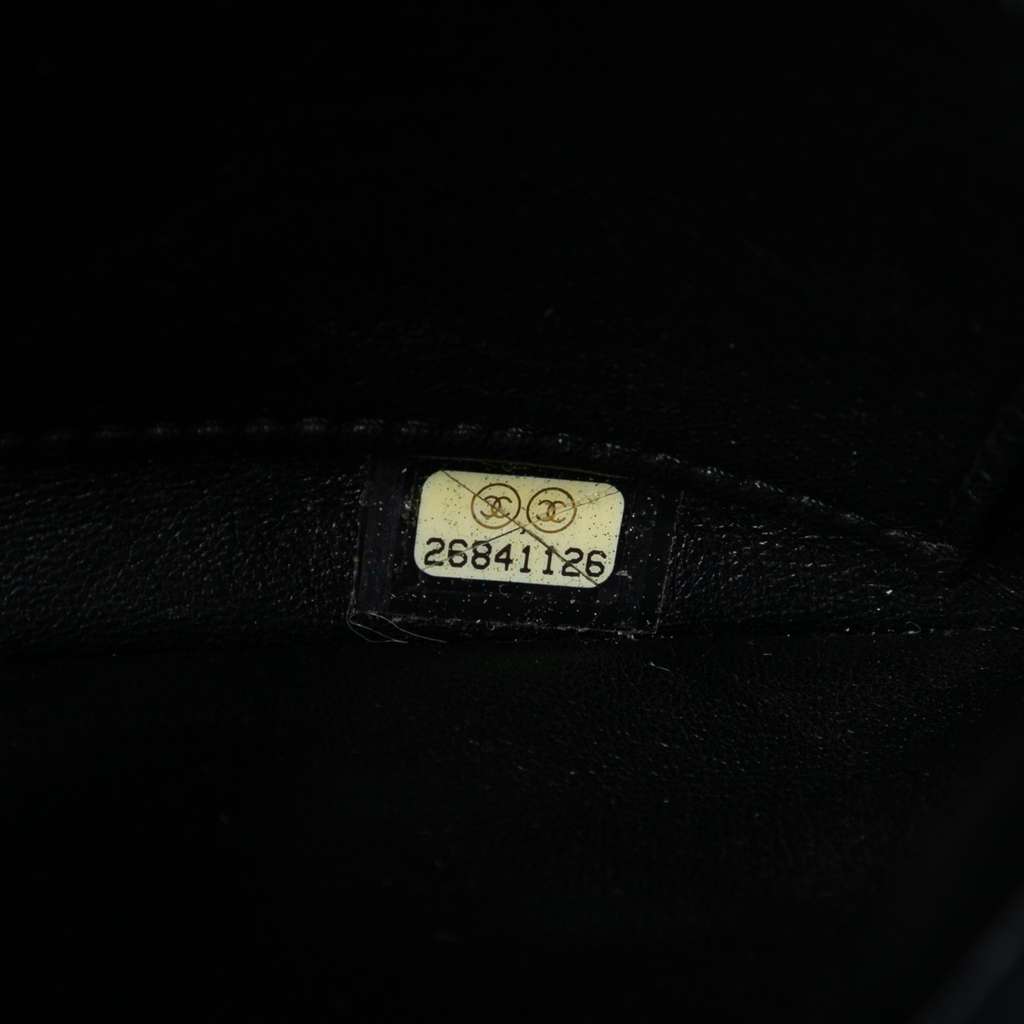 Chanel Small Lambskin Trendy CC Top Handle Bag - 5