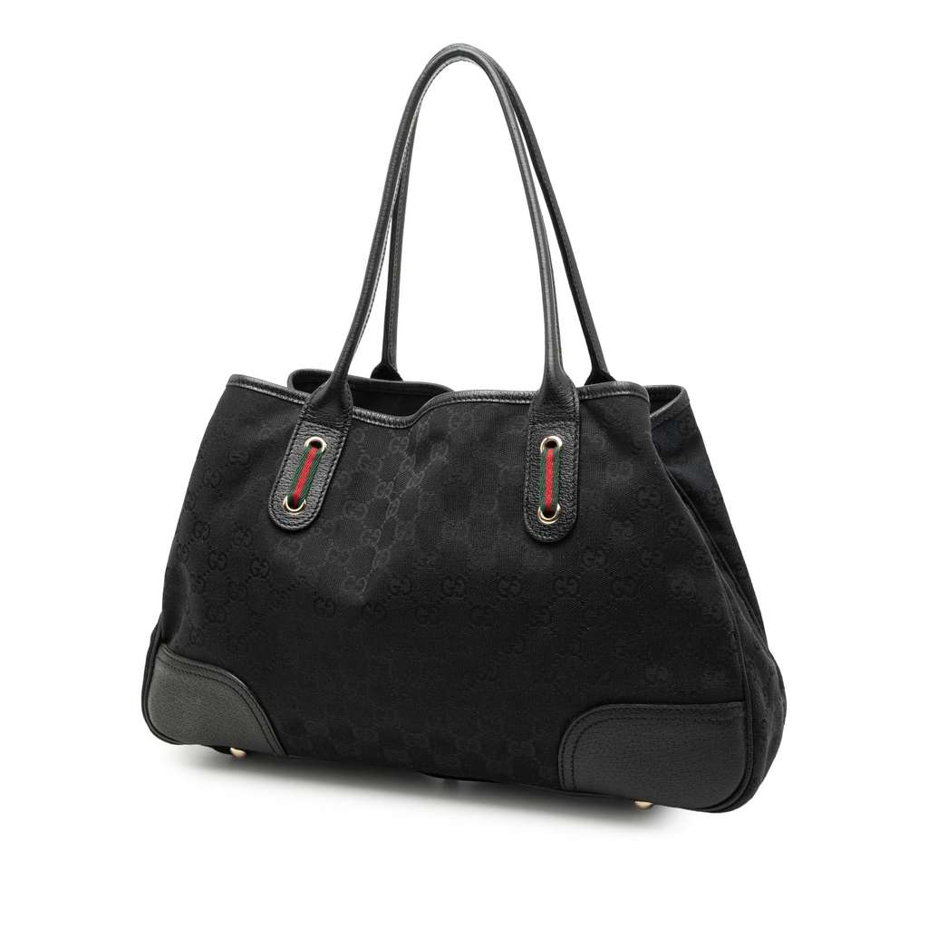 Gucci GG Canvas Princy Tote - 2